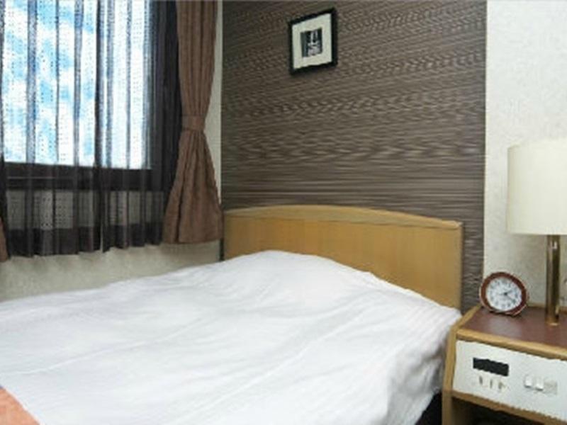 Hotel Top Inn Matsuyama  Esterno foto